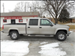 2000 GMC Sierra 2500