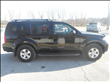 2005 Nissan Pathfinder