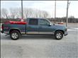 2006 Chevrolet Silverado 1500