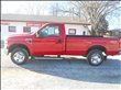 2008 Ford F250