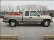 1998 Chevrolet K1500