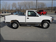 1994 Chevrolet K1500
