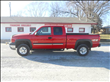 2003 Chevrolet Silverado 2500