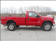 2005 Ford F350