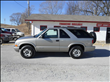 2001 Chevrolet Blazer