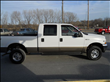2002 Ford F350
