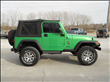 2005 Jeep Wrangler