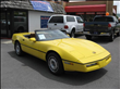 1988 Chevrolet Corvette