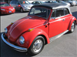 1970 Volkswagen Beetle