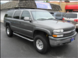 2001 Chevrolet Suburban