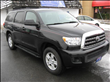 2009 Toyota Sequoia