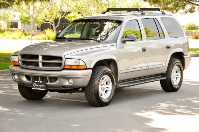 2001 Dodge Durango for sale
