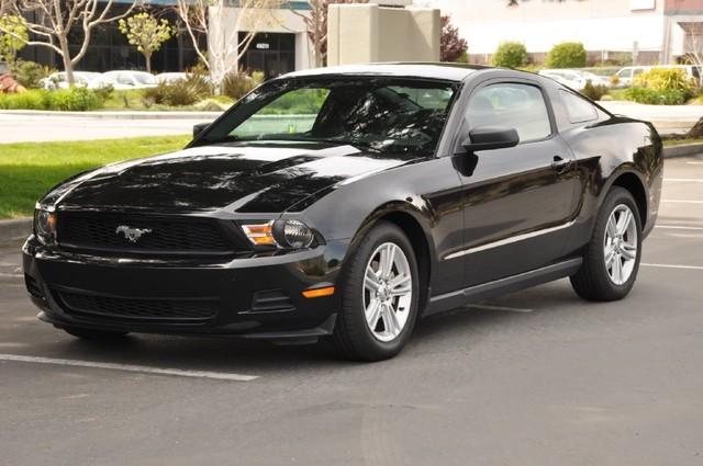 2010 Ford Mustang for sale