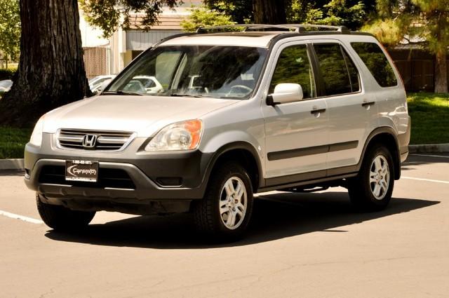 2003 Honda CR-V for sale