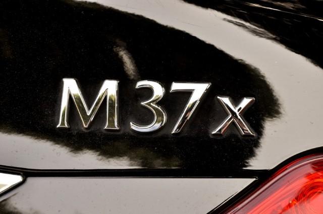 2011 Infiniti M37x for sale