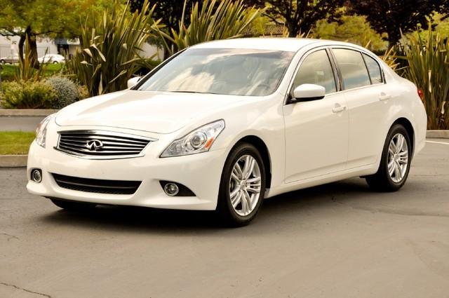 2011 Infiniti G37 for sale