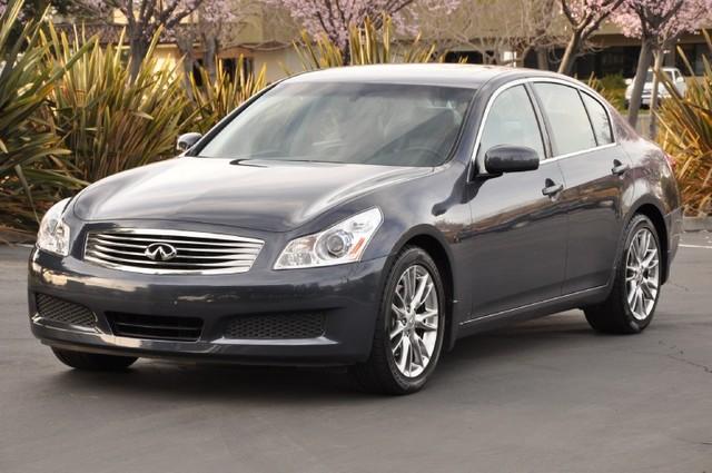 2008 Infiniti G35 for sale