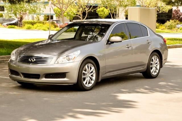 2008 Infiniti G35 for sale