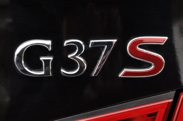 2009 Infiniti G37 for sale