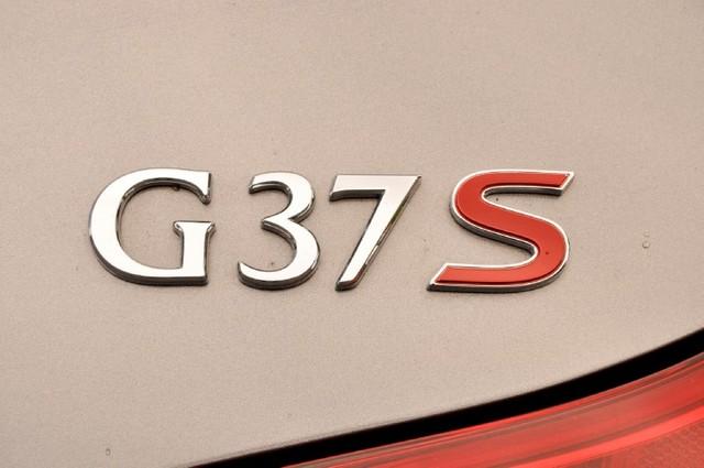 2008 Infiniti G37 for sale