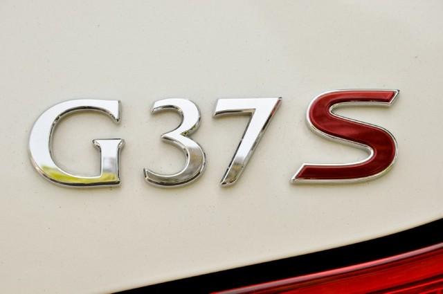 2008 Infiniti G37 for sale
