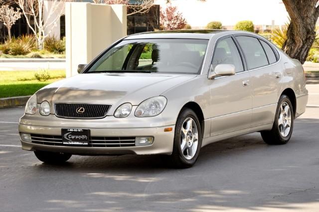 1999 Lexus GS 400 for sale