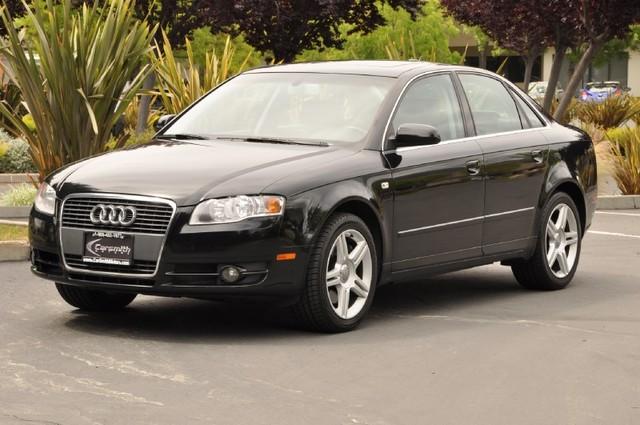 2006 Audi A4 for sale