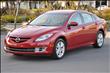 2009 Mazda 6