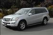 2008 Mercedes-Benz GL Class