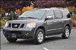 2011 Nissan Armada