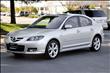 2008 Mazda 3