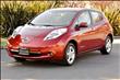 2011 Nissan LEAF