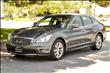 2011 Infiniti M37