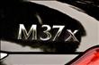2011 Infiniti M37x