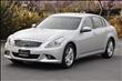 2011 Infiniti G37