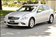 2010 Infiniti G37