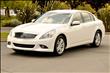 2011 Infiniti G37