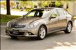 2011 Infiniti G37