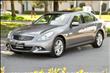 2011 Infiniti G37