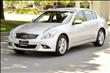 2010 Infiniti G37