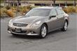2011 Infiniti G37