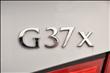 2011 Infiniti G37x