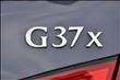 2011 Infiniti G37x