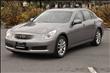 2008 Infiniti G35