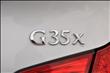 2008 Infiniti G35