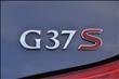2008 Infiniti G37