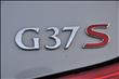 2008 Infiniti G37