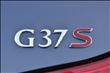 2008 Infiniti G37