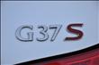 2008 Infiniti G37