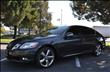 2010 Lexus GS 350